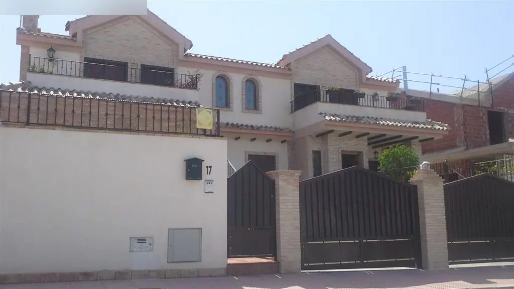 Vivienda en Bigastro