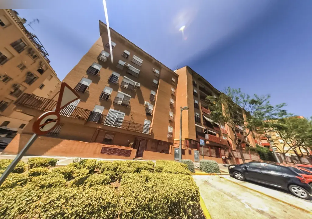 Vivienda en Paterna