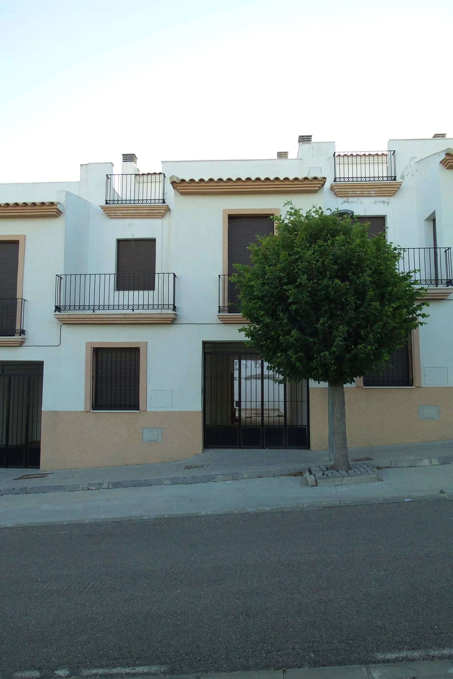 Vivienda en La Rambla