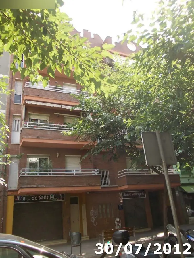 Vivienda en Barberà del Vallès