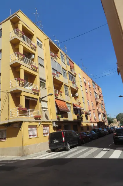 Vivienda en Xirivella