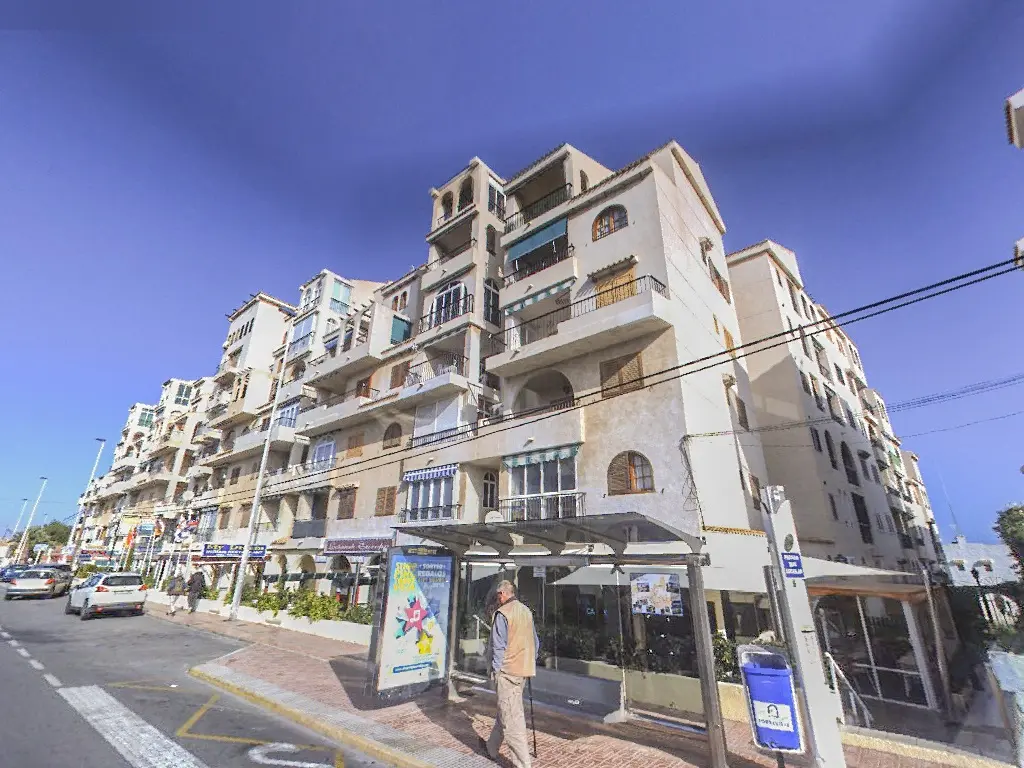 Local en Torrevieja