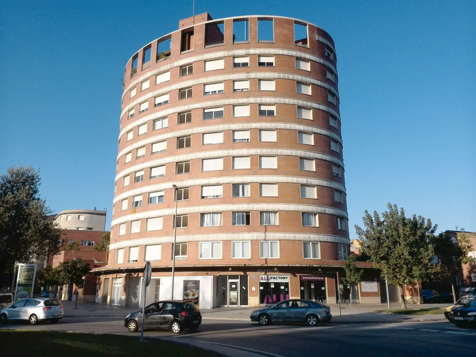 Vivienda en Granollers