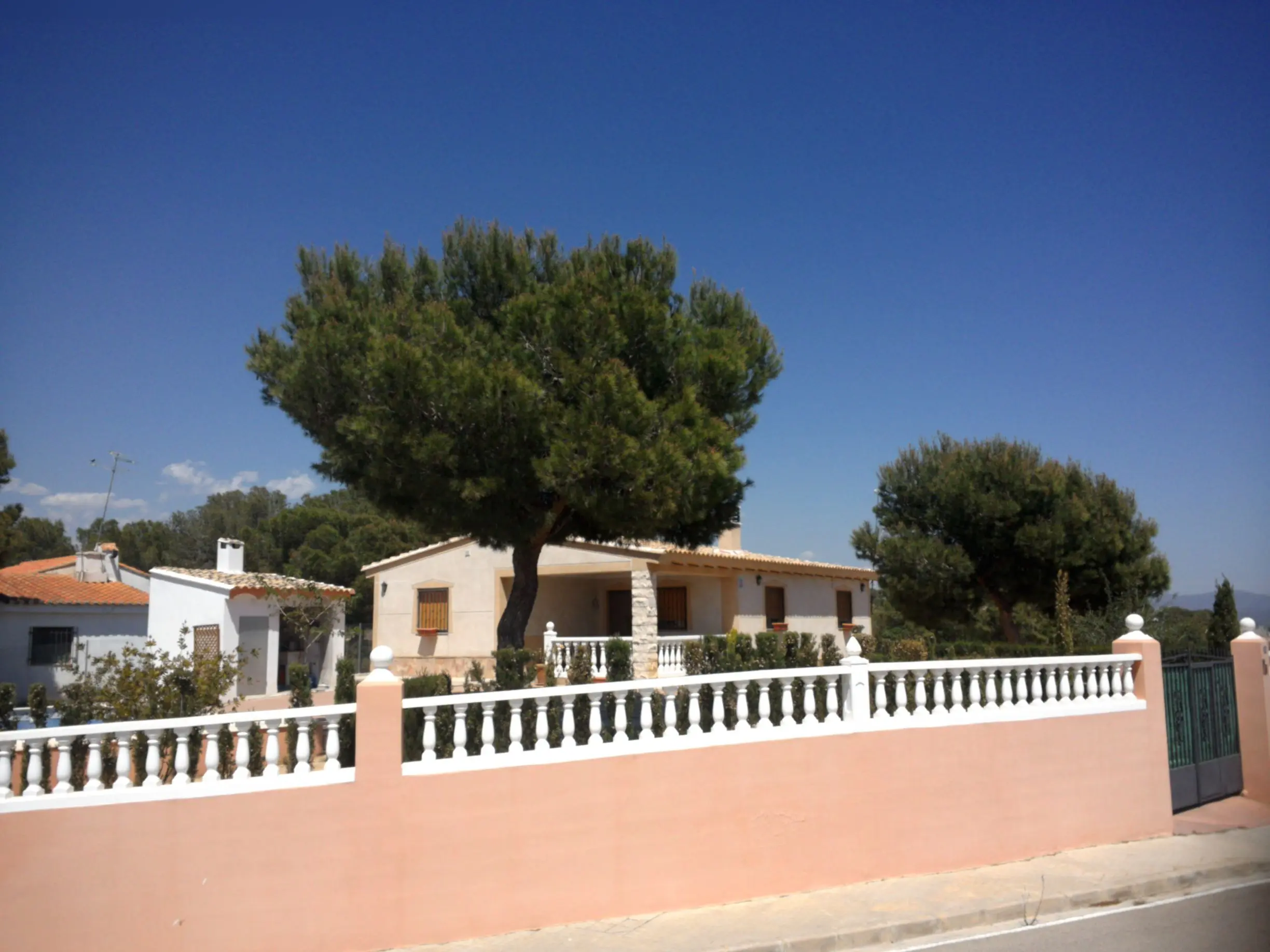 Vivienda en Casinos
