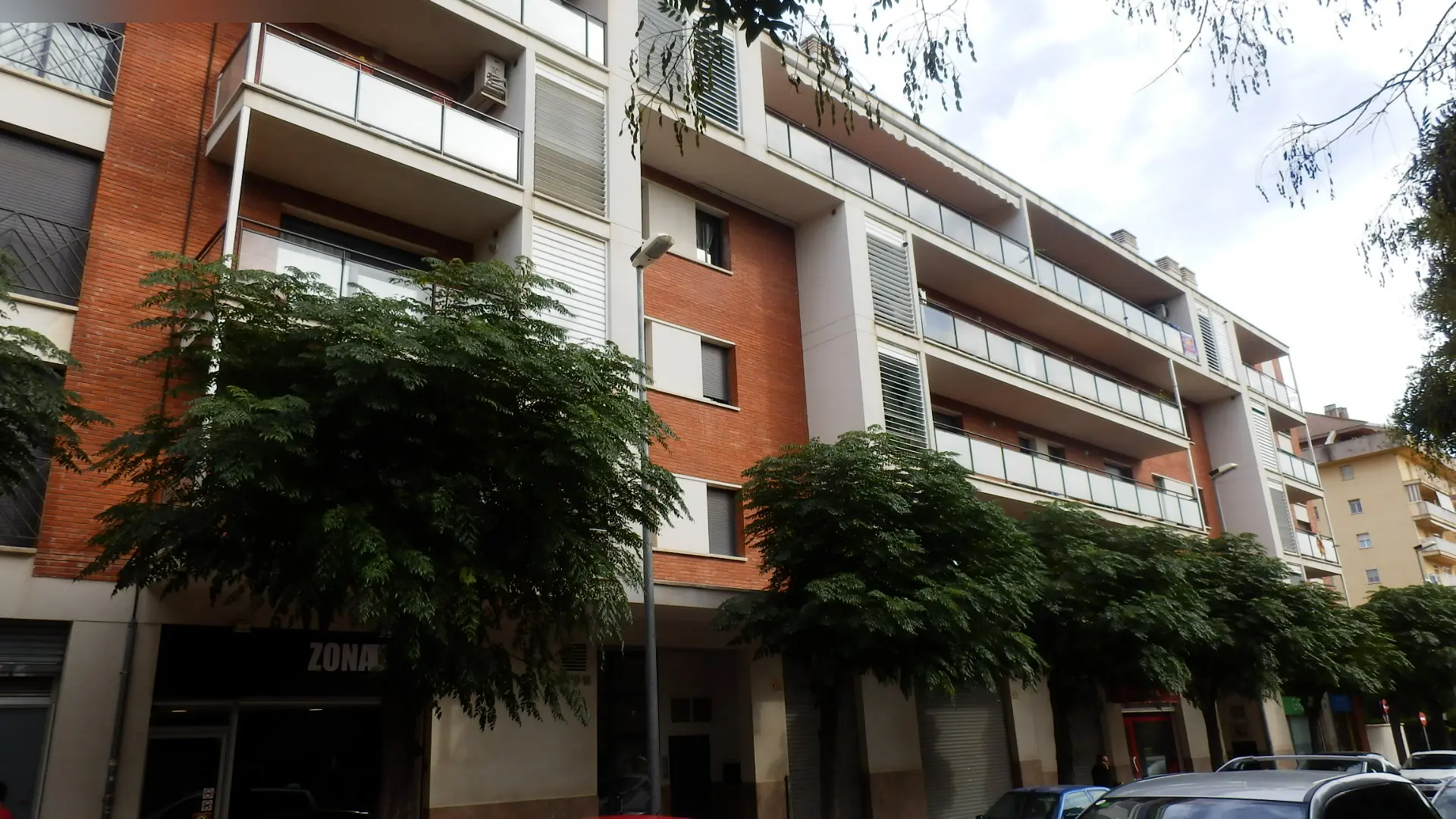 Garaje en Vilafranca del Penedès