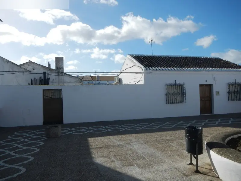 Vivienda en Alcalá del Río