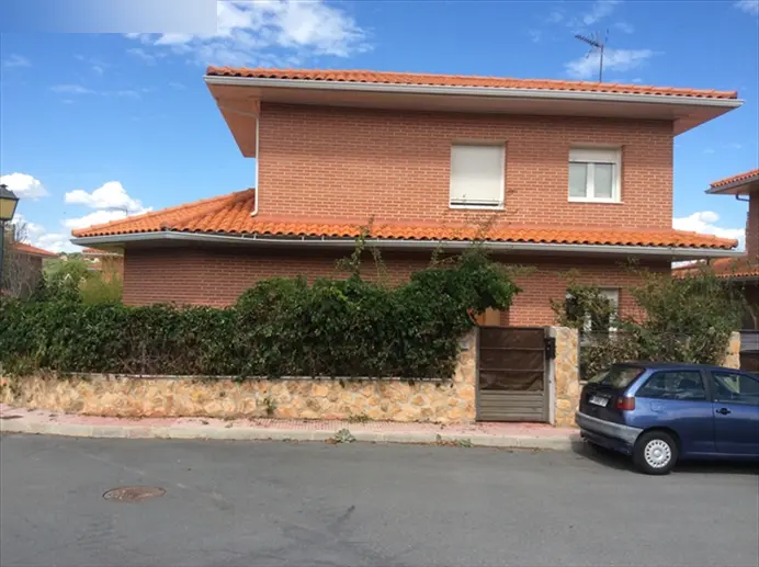 Vivienda en Pelayos de la Presa