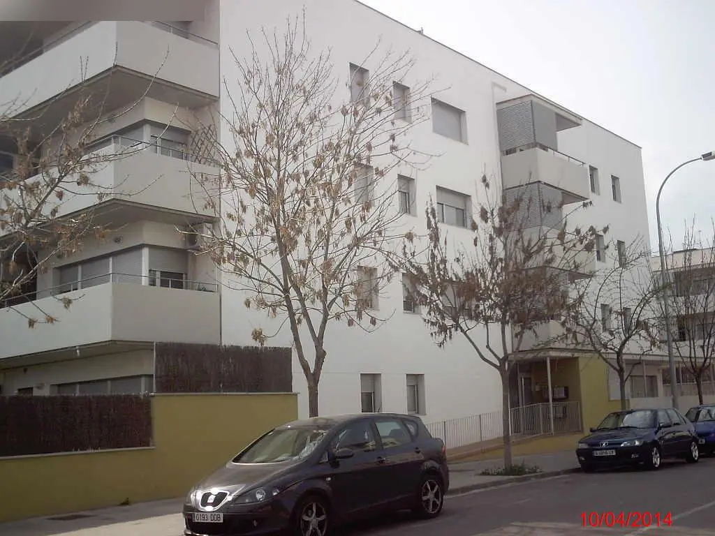 Vivienda en Vilanova del Camí
