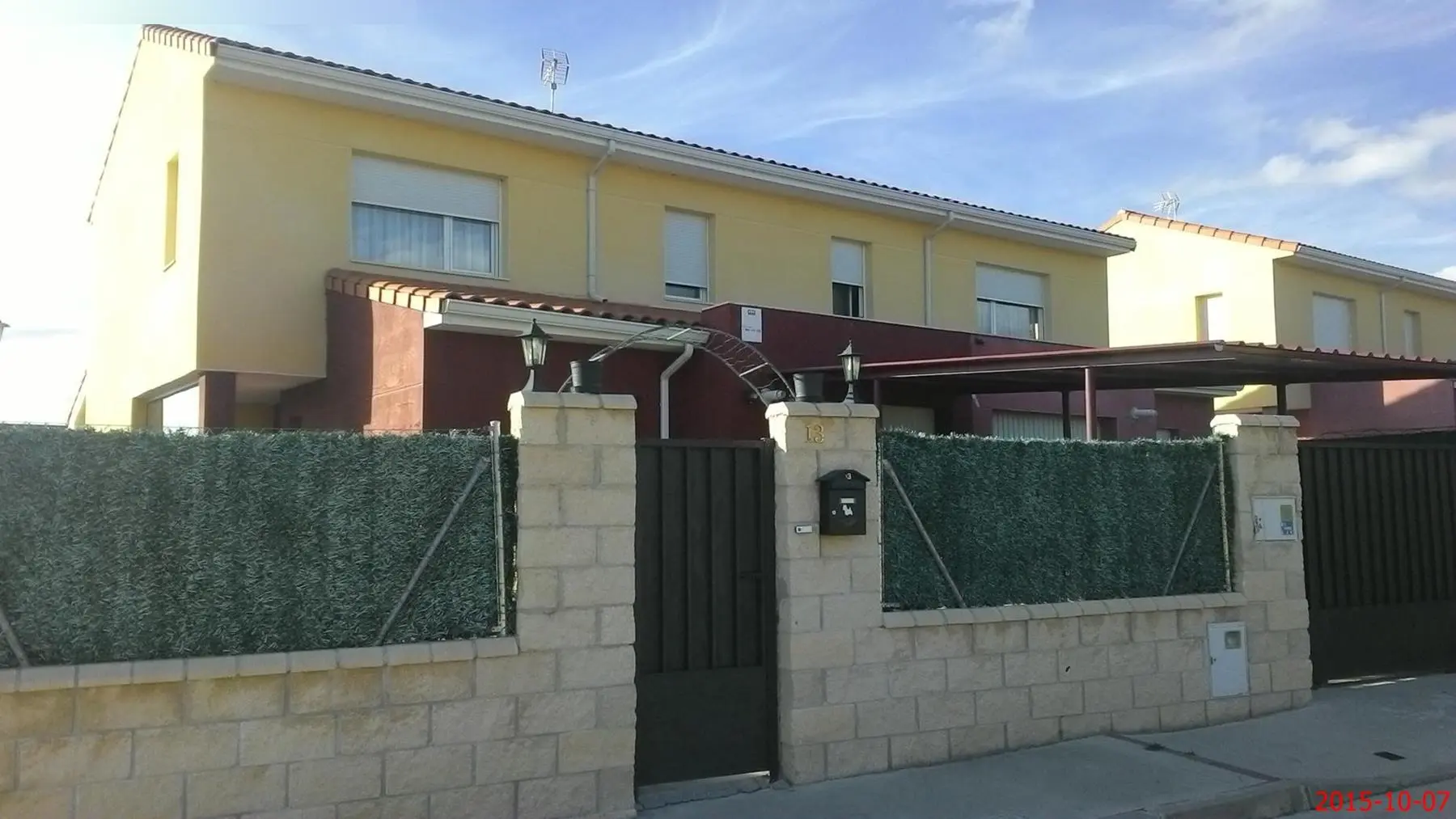 Vivienda en Modúbar de la Emparedada