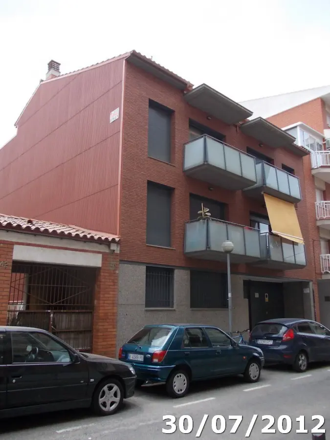 Vivienda en Barberà del Vallès