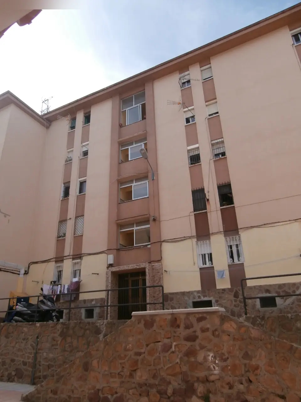 Vivienda en Ceuta