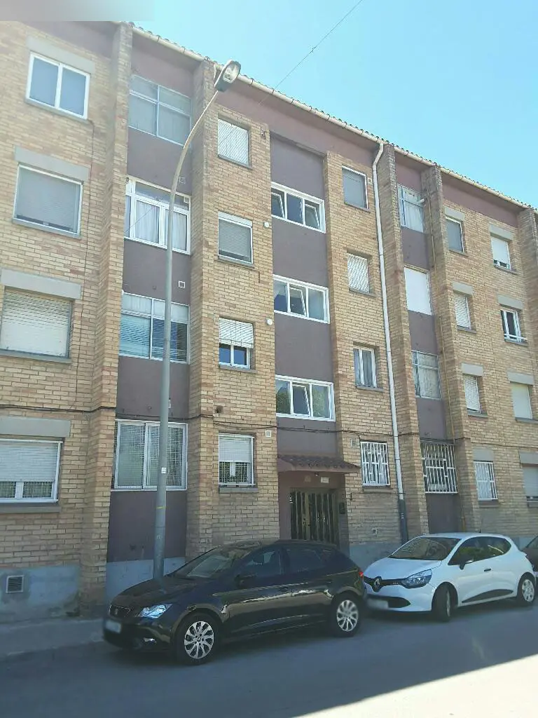 Vivienda en Igualada