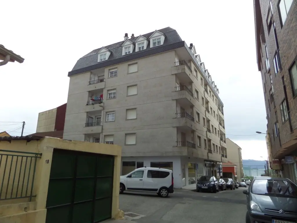 Vivienda en Cangas