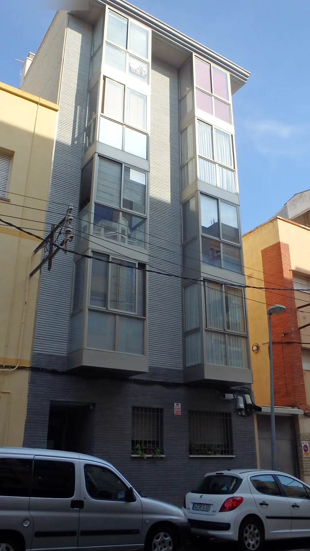 Vivienda en Cambrils
