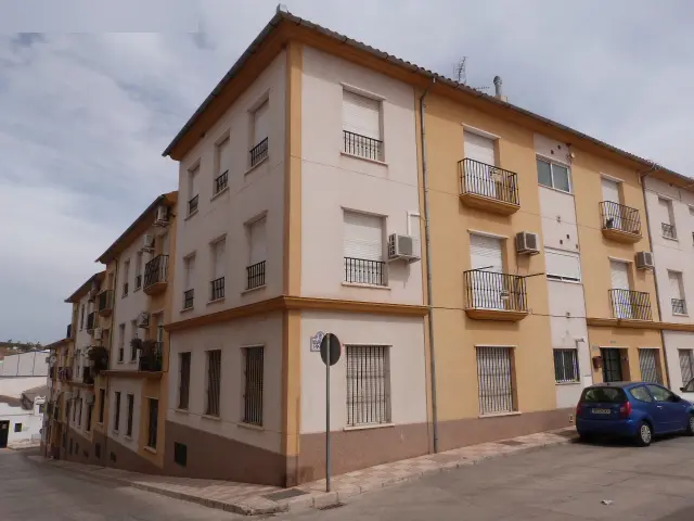 Vivienda en Campillos
