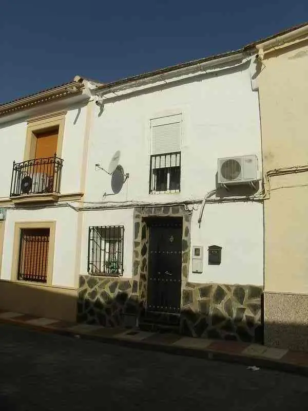Vivienda en La Victoria