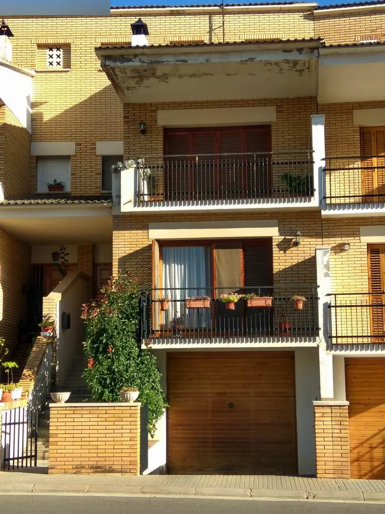 Vivienda en Agramunt