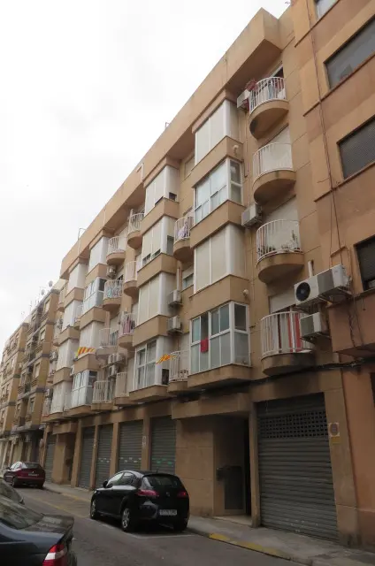 Vivienda en Alfafar
