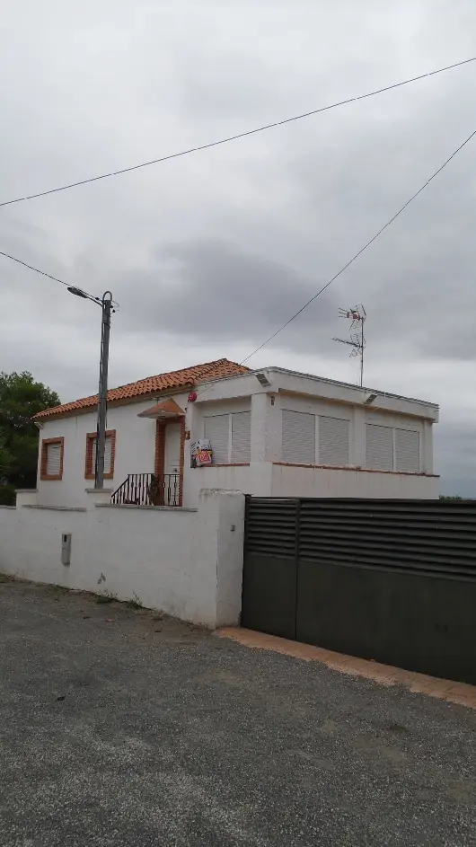 Vivienda en El Catllar