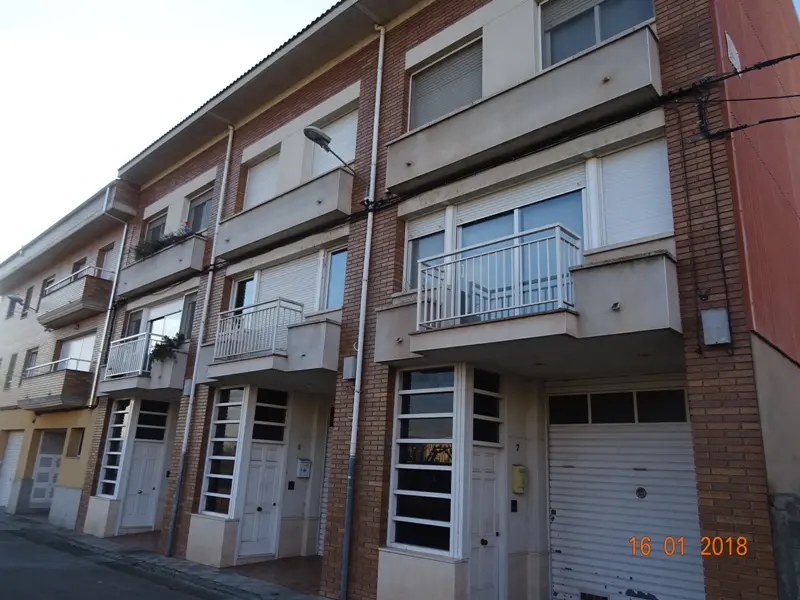 Vivienda en Santpedor