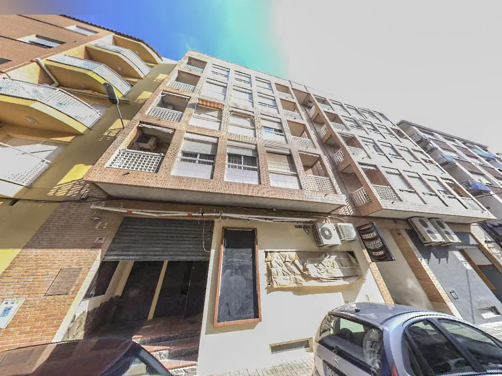 Vivienda en Benicarló