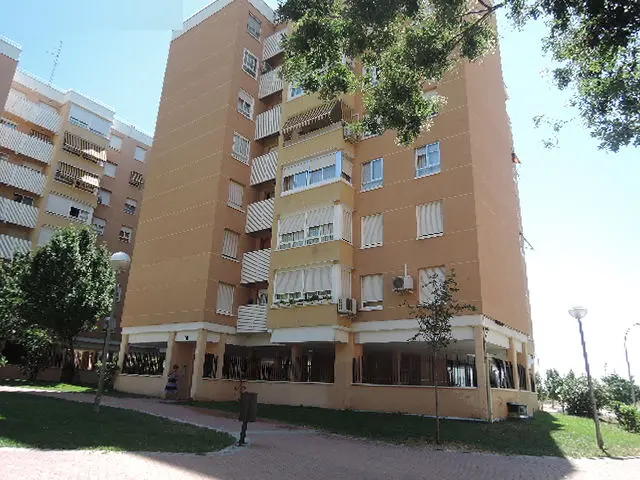 Vivienda en Fuenlabrada