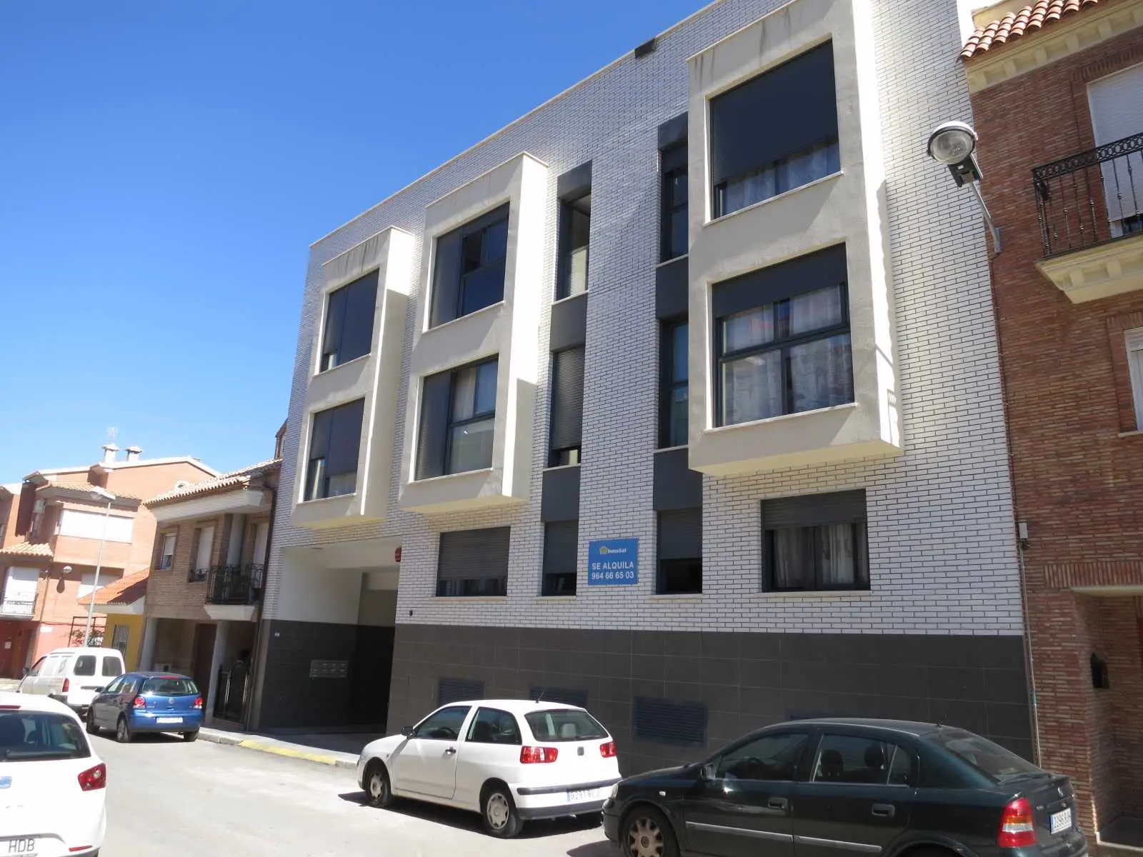 Trastero en La Vall d'Uixó