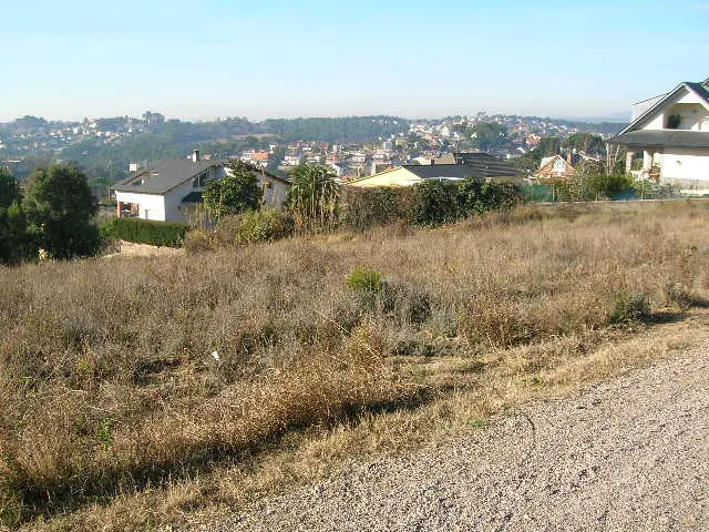Terreno en Lliçà d'Amunt