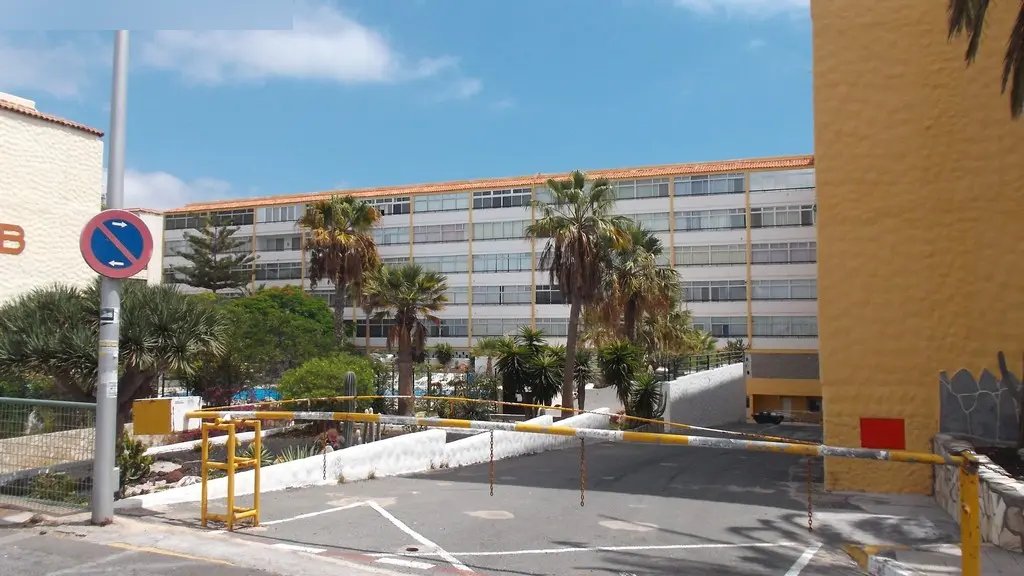 Vivienda en Arona