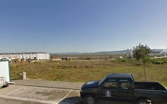 Terreno en Barbate
