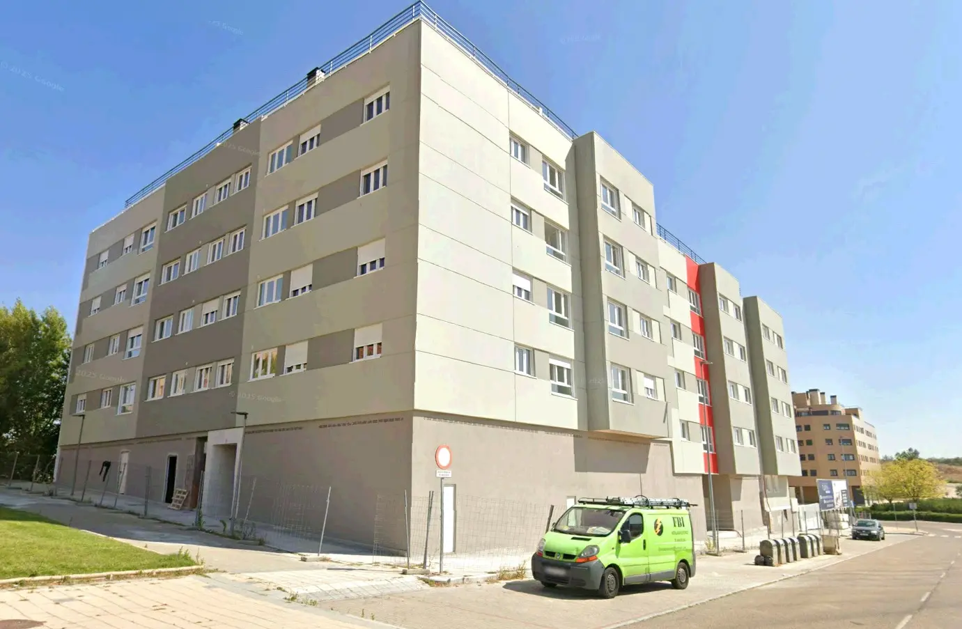 Terreno en Arroyo de la Encomienda