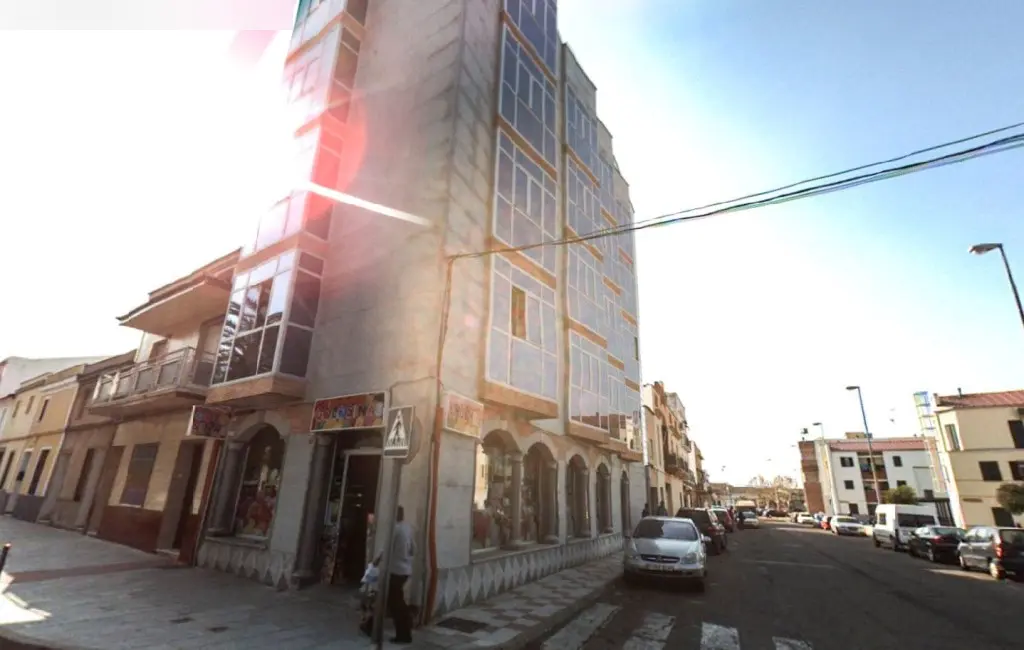 Vivienda en Don Benito
