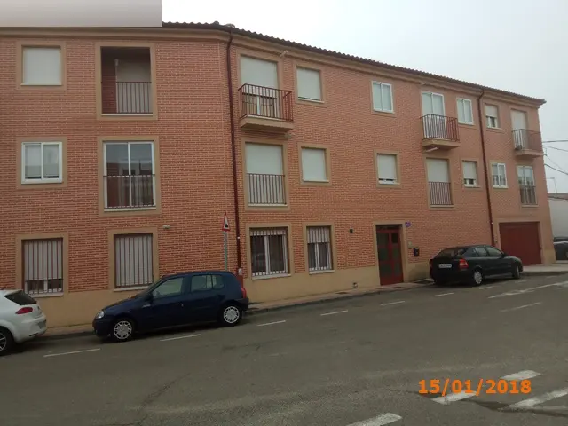 Vivienda en Villaralbo