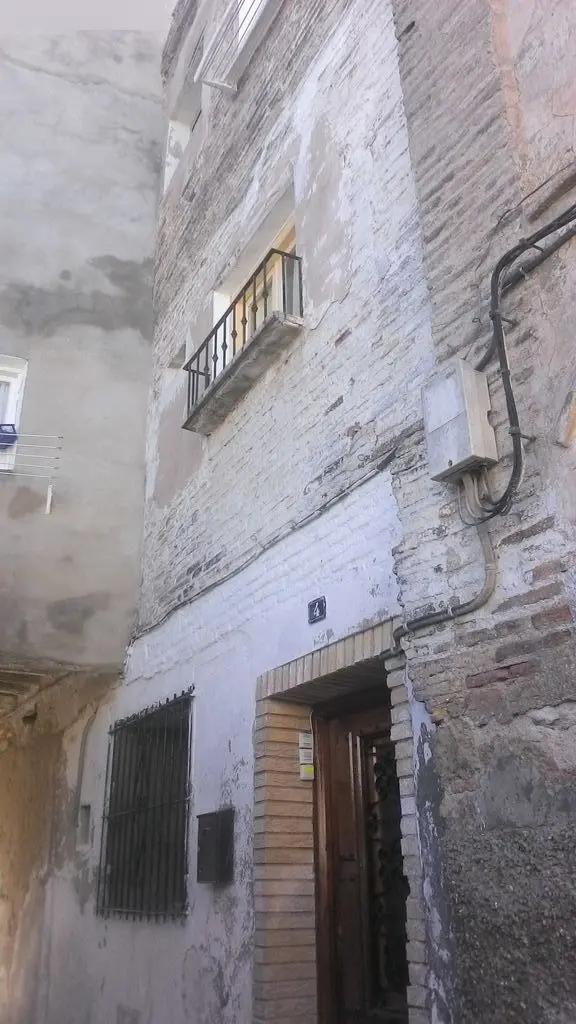 Vivienda en Borja