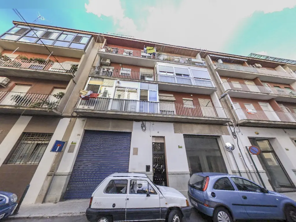 Vivienda en Alcoy