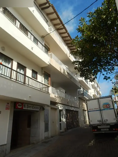 Vivienda en Capdepera