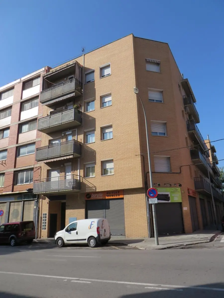 Vivienda en Cerdanyola del Vallès