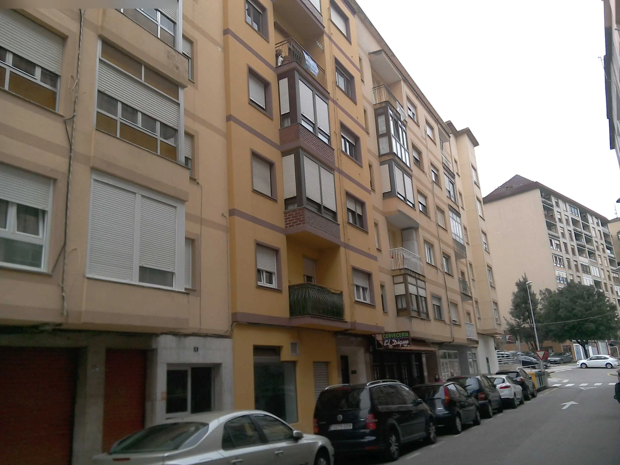 Vivienda en El Astillero