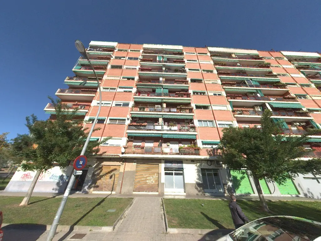 Local en Sabadell