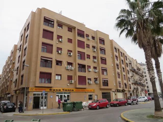Trastero en Alaquàs