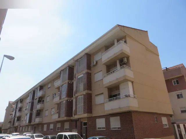 Vivienda en Manises
