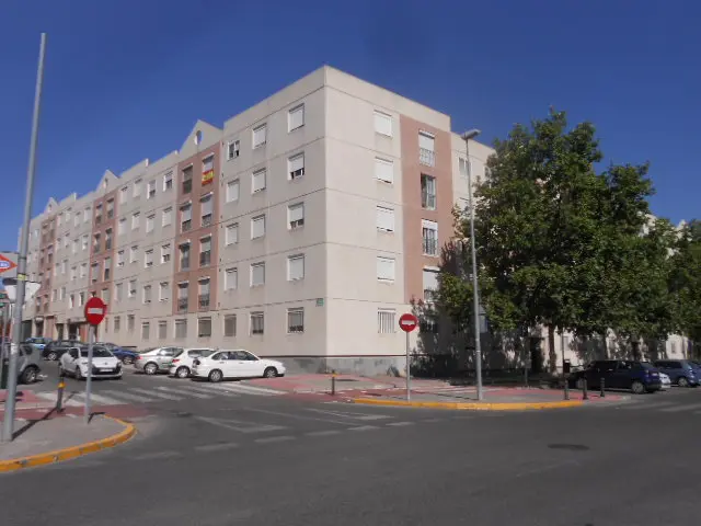 Local en San Fernando de Henares