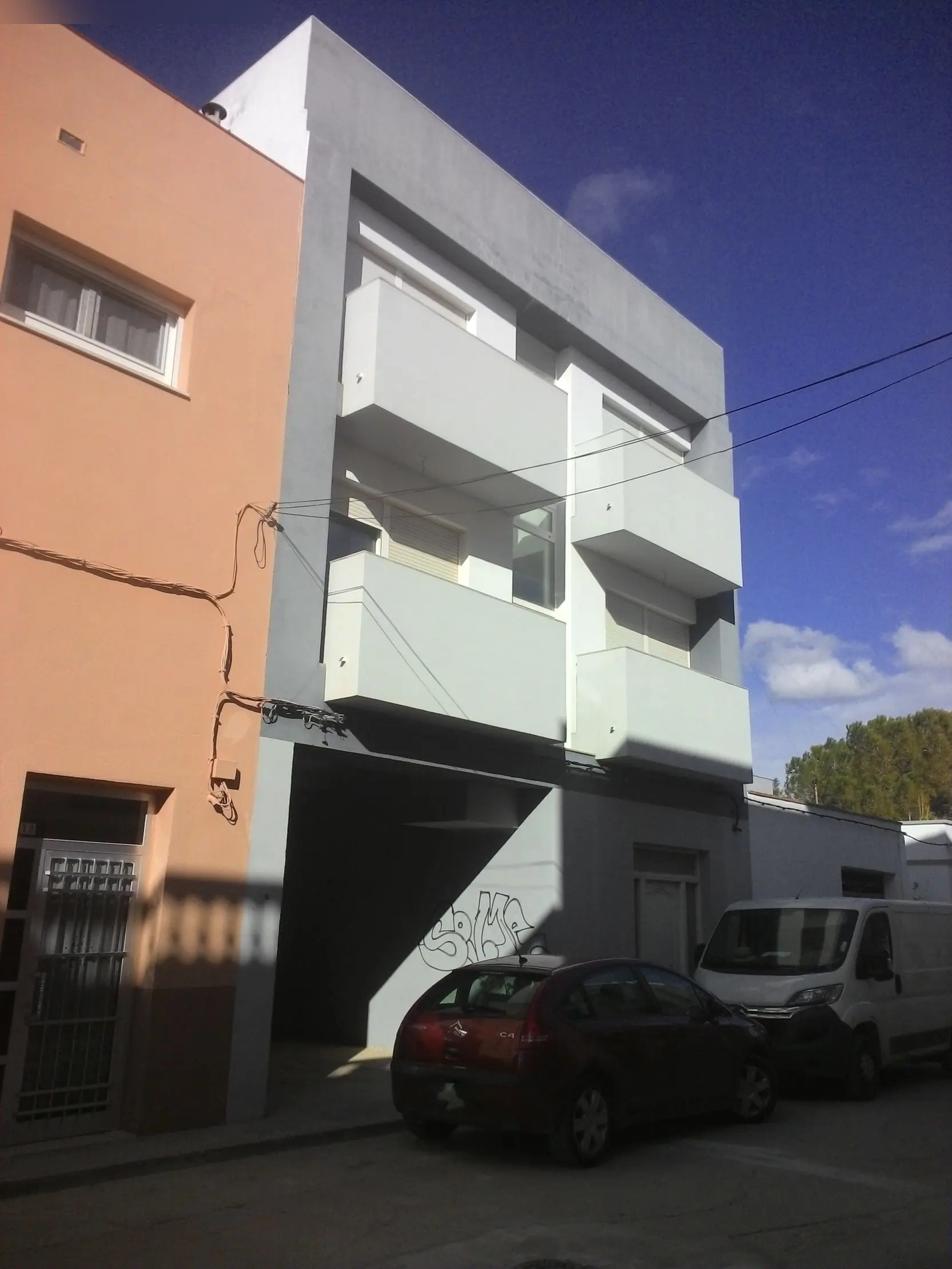 Vivienda en Càlig