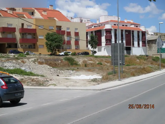 Terreno en Baza