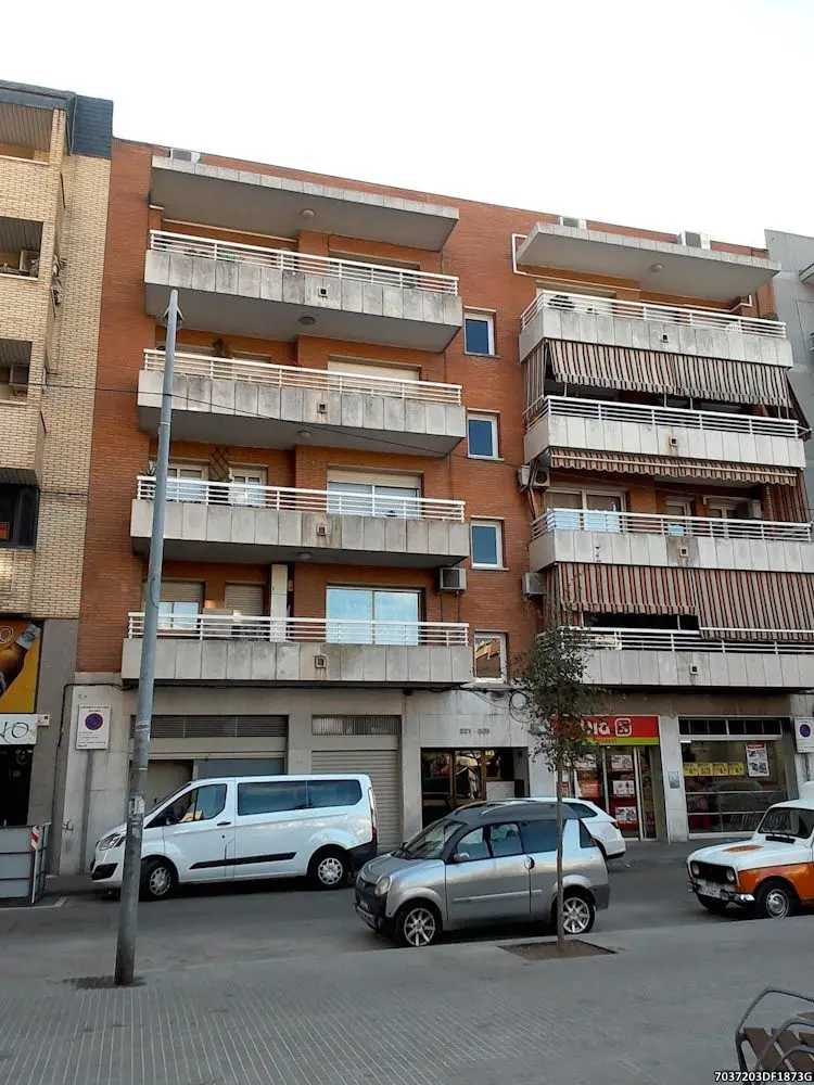 Vivienda en Sant Vicenç dels Horts