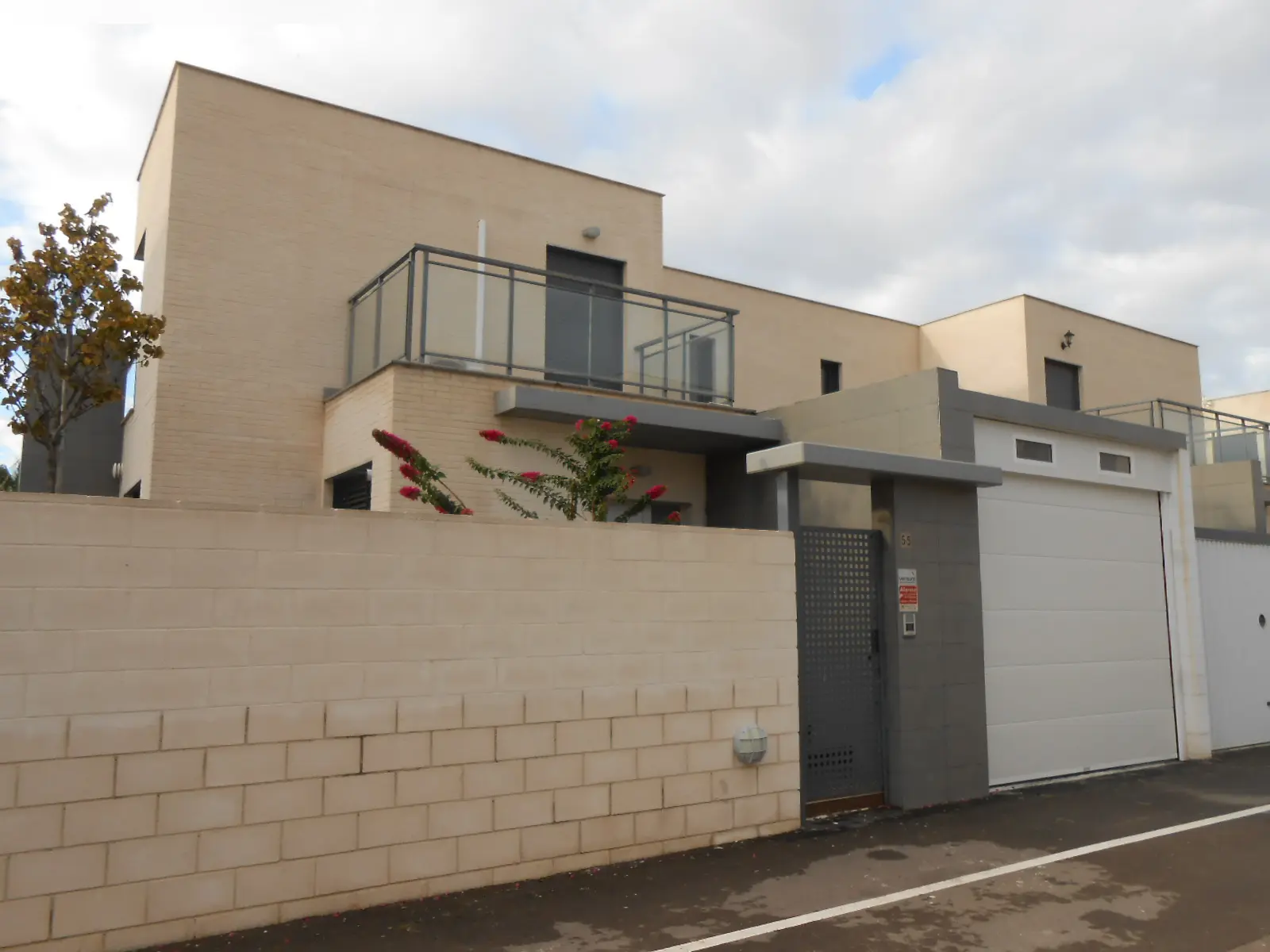 Vivienda en San Antonio de Benagéber