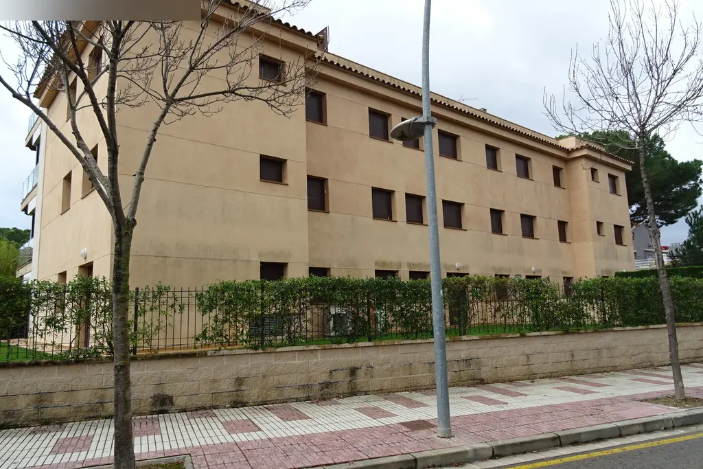 Garaje en Platja d'Aro i s'Agaró Castell d'Aro