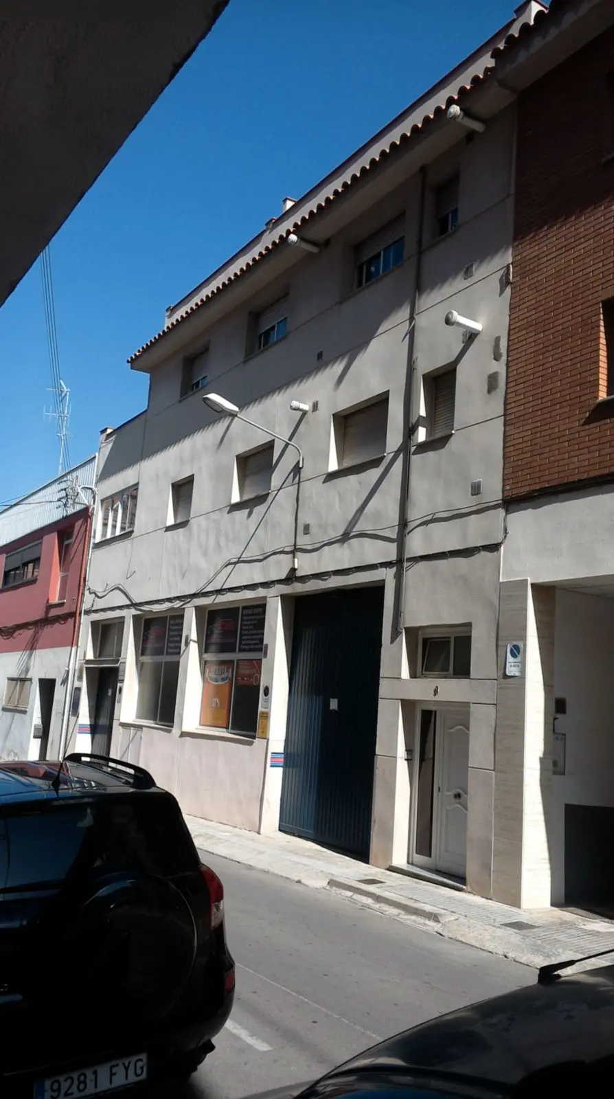 Local en Granollers