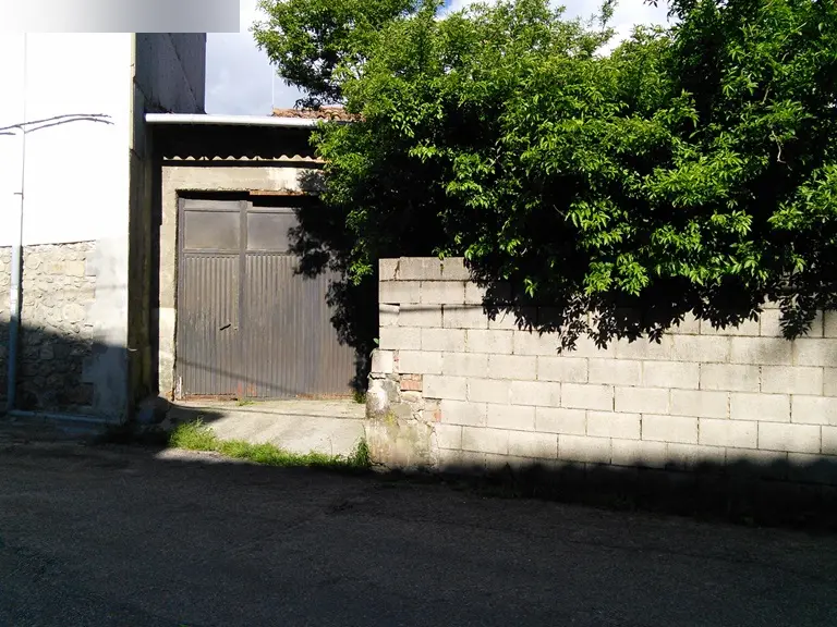 Vivienda en Guardo