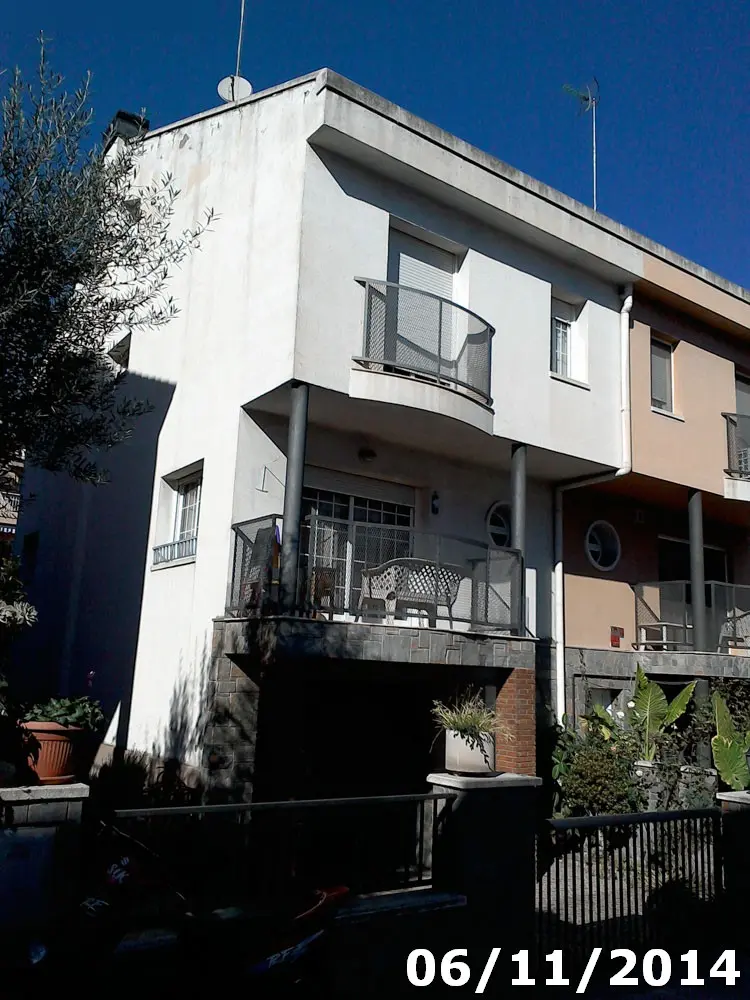 Vivienda en La Roca del Vallès